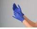 Перчатки нитриловые PURPLE BLUE Polix PRO&MED 100шт./уп. - XS 00726 фото 1
