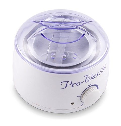 Воскоплав Pro Wax 100 на 400 мл CWH-001 94884 фото