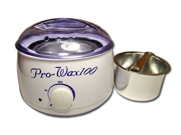 Воскоплав Pro Wax 100 на 400 мл CWH-001 94884 фото