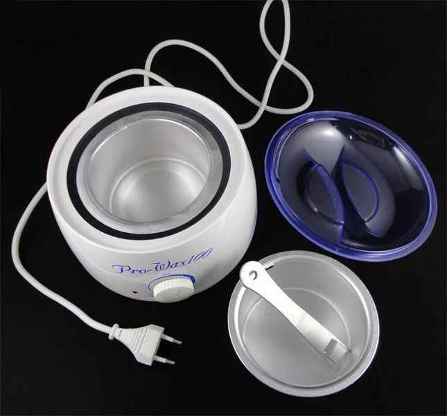 Воскоплав Pro Wax 100 на 400 мл CWH-001 94884 фото